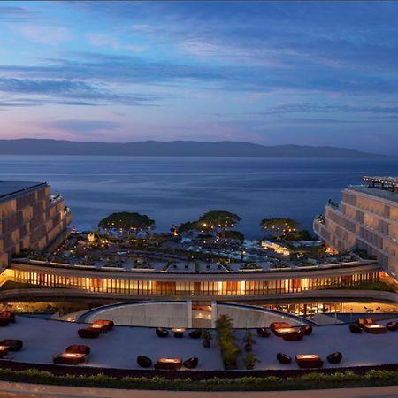 Secrets Bahia Mita Surf And Spa (Adults Only) 蓬塔米塔 外观 照片