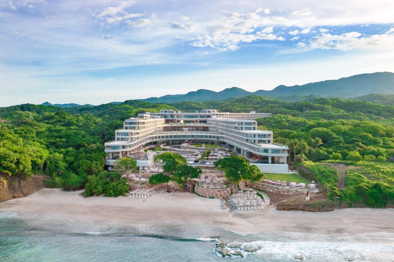 Secrets Bahia Mita Surf And Spa (Adults Only) 蓬塔米塔 外观 照片