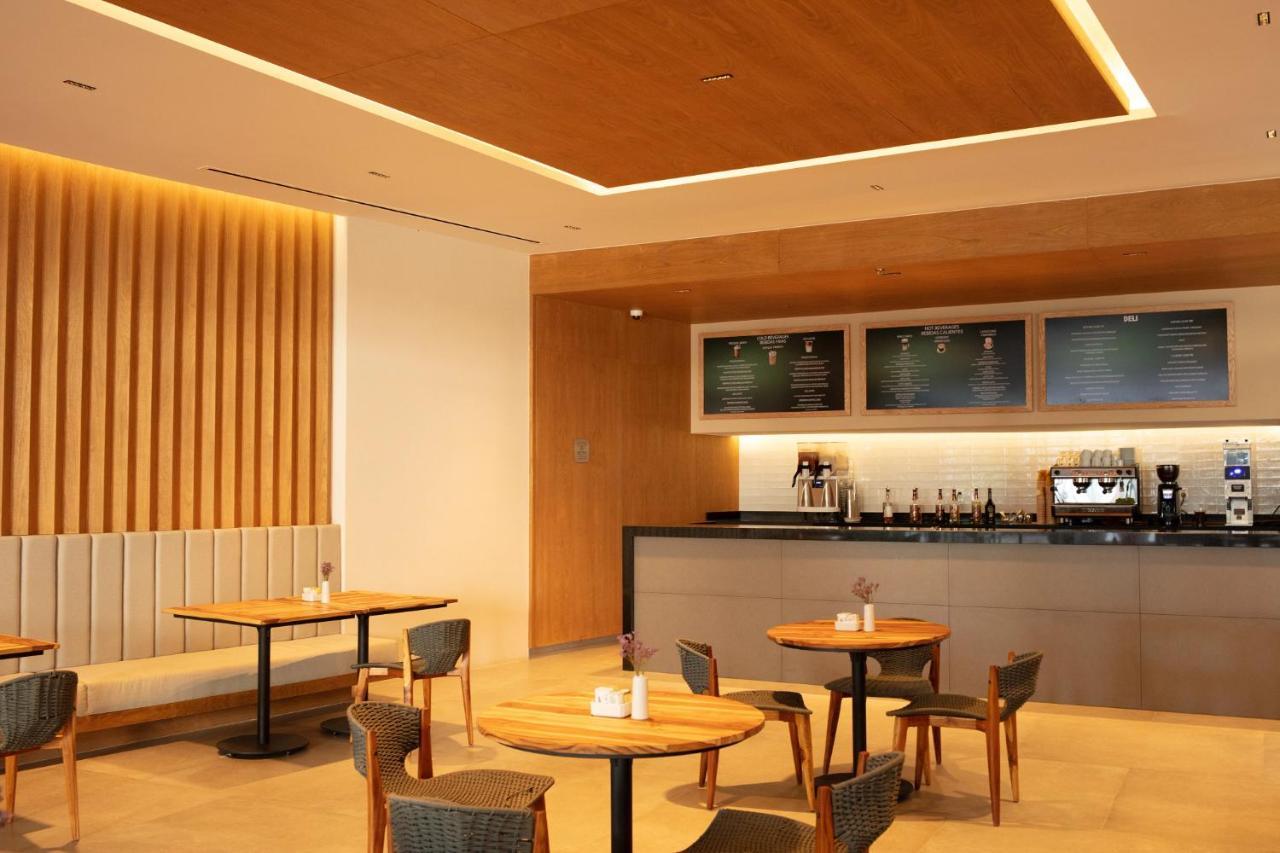 Secrets Bahia Mita Surf And Spa (Adults Only) 蓬塔米塔 外观 照片