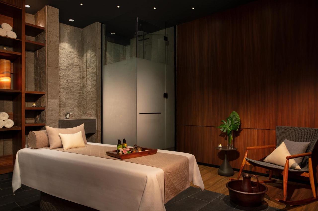 Secrets Bahia Mita Surf And Spa (Adults Only) 蓬塔米塔 外观 照片