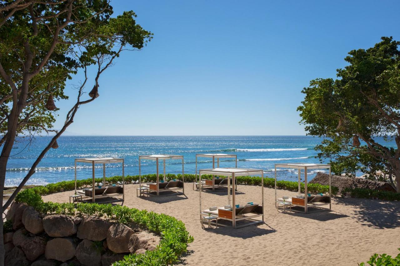 Secrets Bahia Mita Surf And Spa (Adults Only) 蓬塔米塔 外观 照片