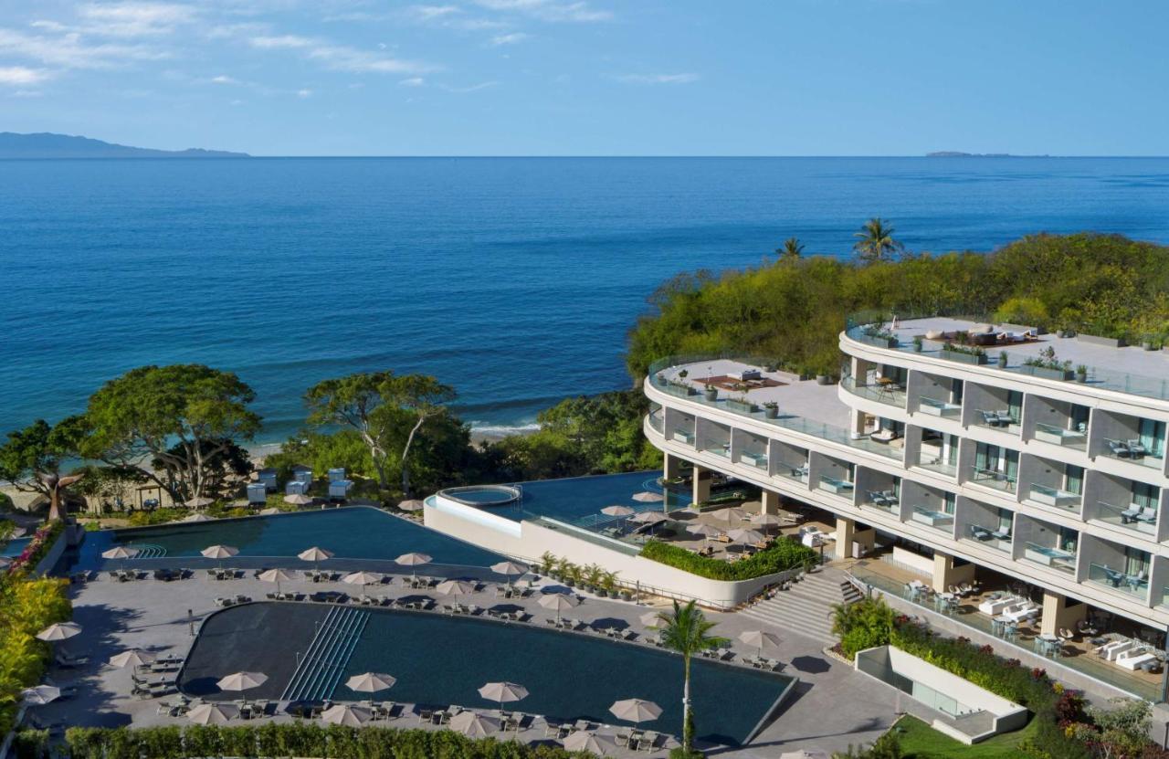 Secrets Bahia Mita Surf And Spa (Adults Only) 蓬塔米塔 外观 照片