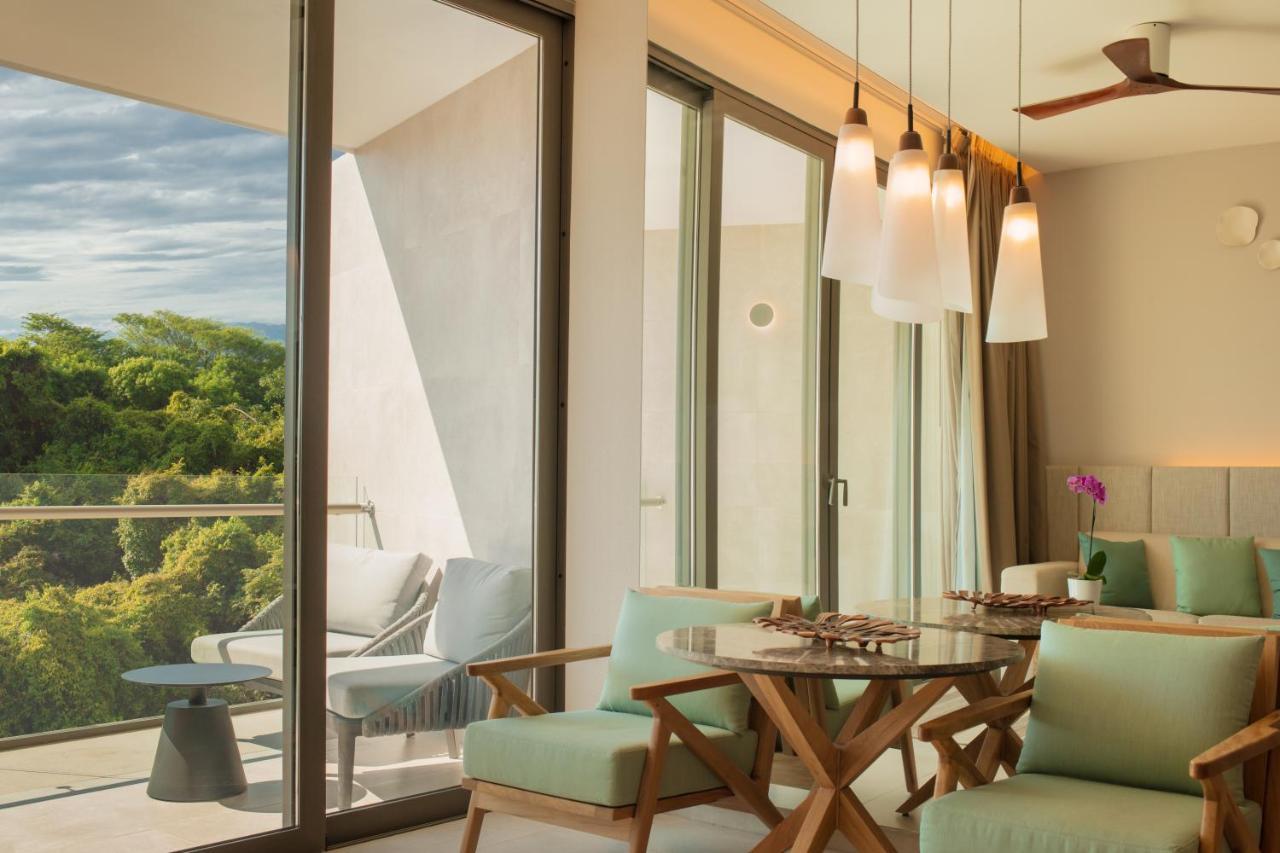 Secrets Bahia Mita Surf And Spa (Adults Only) 蓬塔米塔 外观 照片