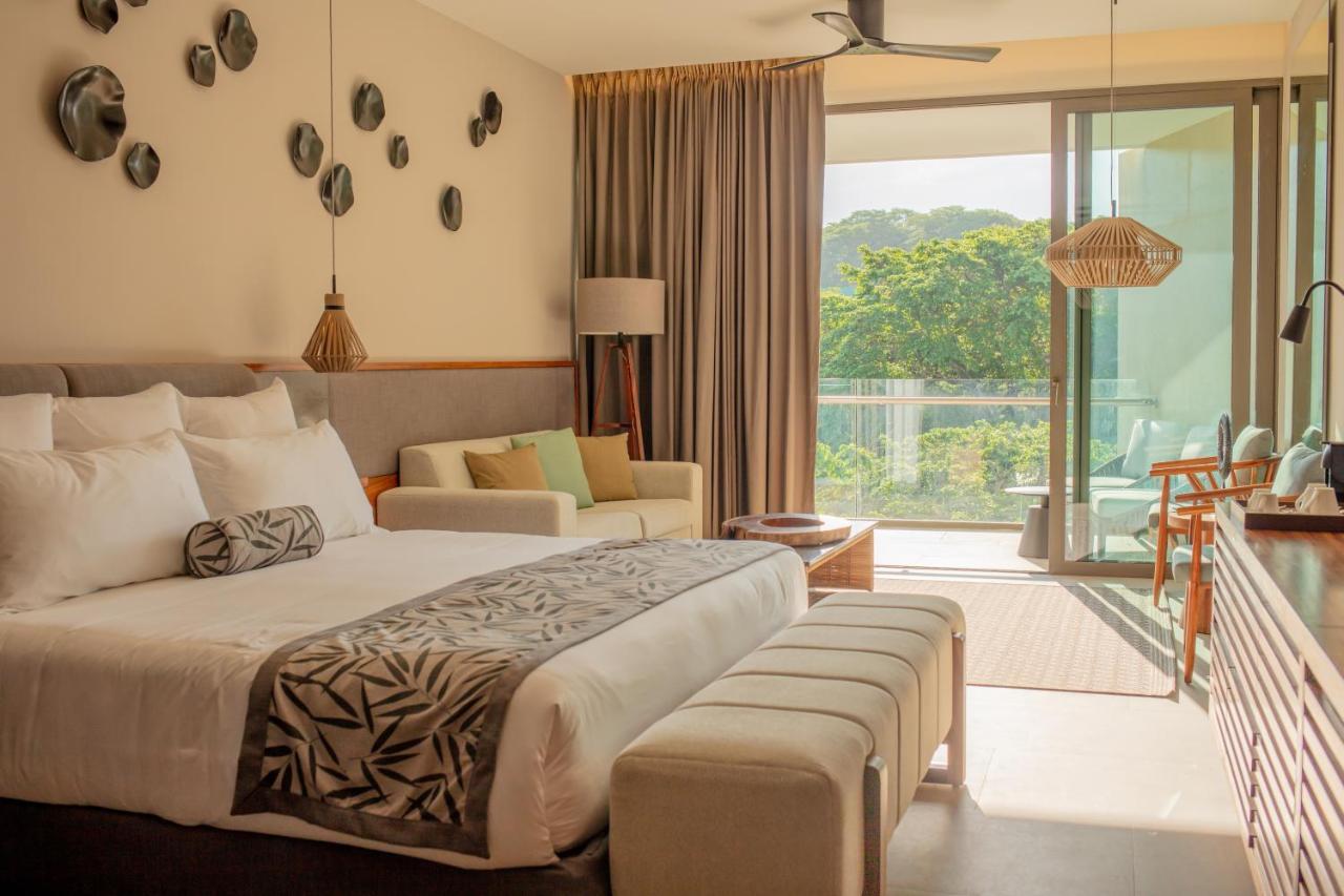 Secrets Bahia Mita Surf And Spa (Adults Only) 蓬塔米塔 外观 照片