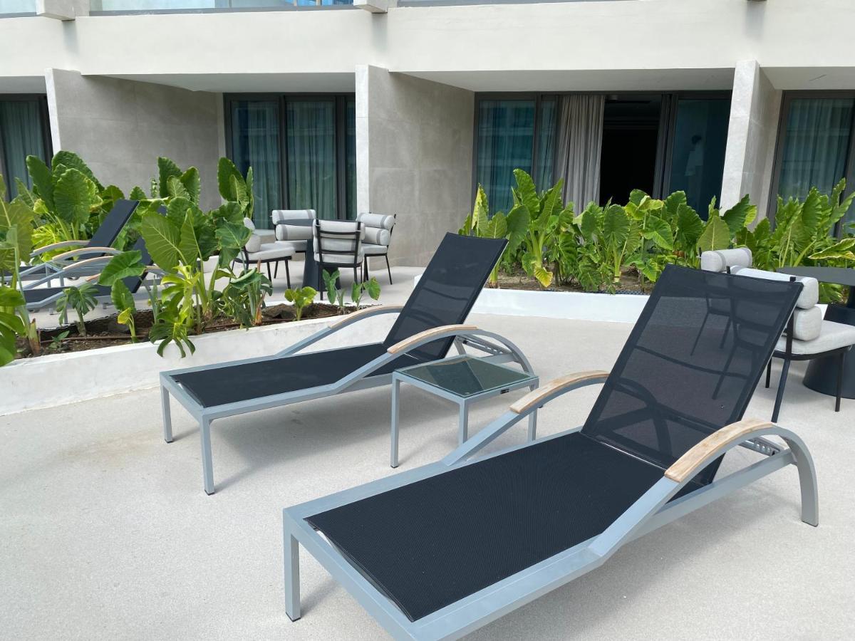 Secrets Bahia Mita Surf And Spa (Adults Only) 蓬塔米塔 外观 照片