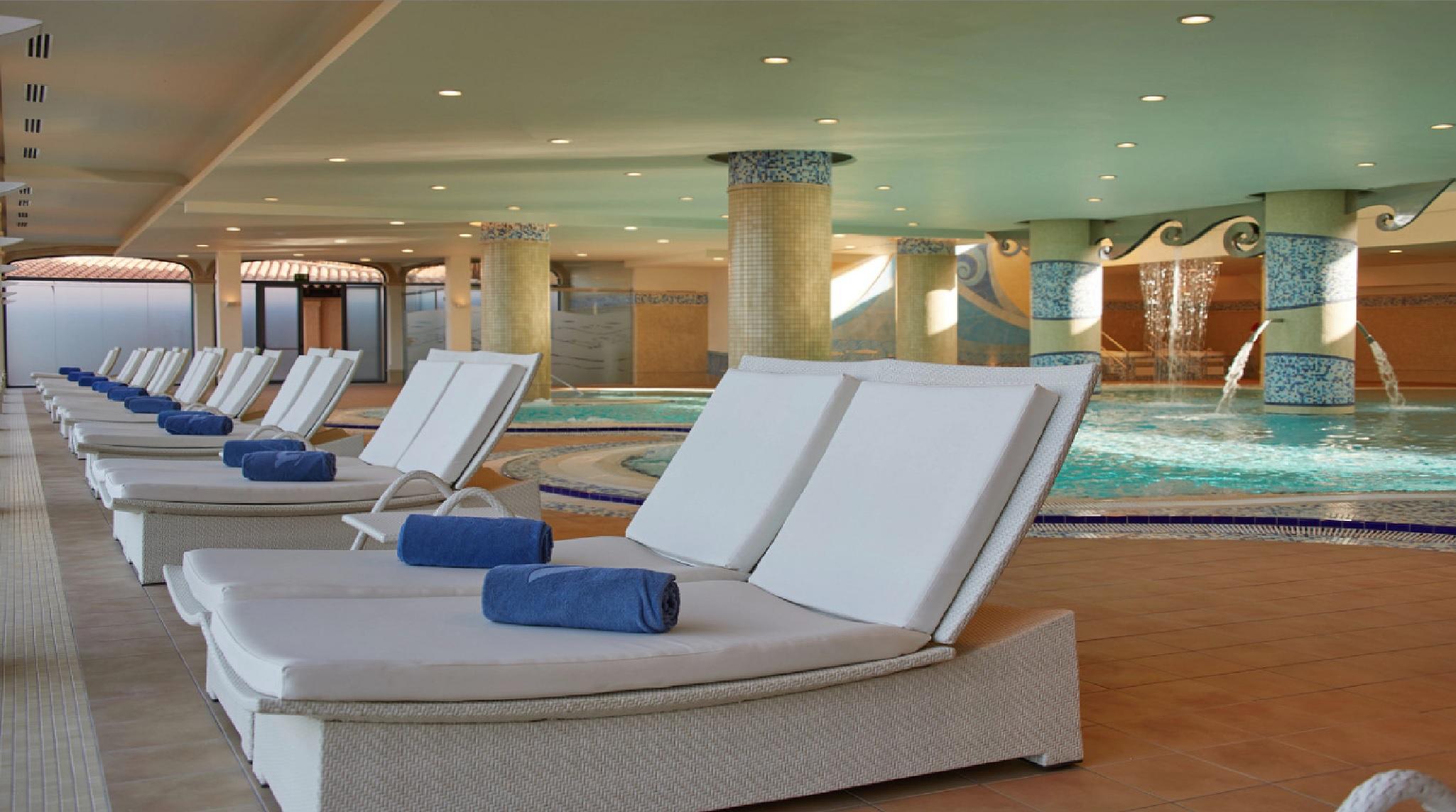 Secrets Bahia Mita Surf And Spa (Adults Only) 蓬塔米塔 外观 照片