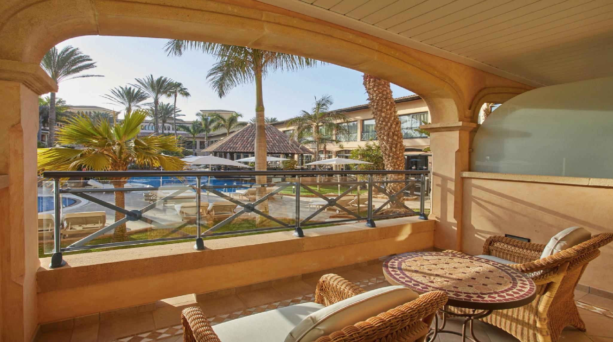 Secrets Bahia Mita Surf And Spa (Adults Only) 蓬塔米塔 外观 照片