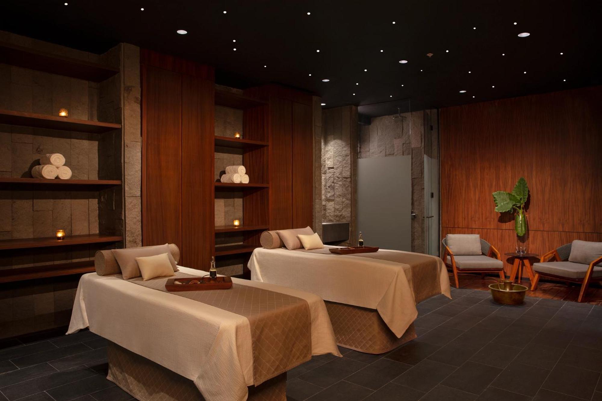 Secrets Bahia Mita Surf And Spa (Adults Only) 蓬塔米塔 外观 照片