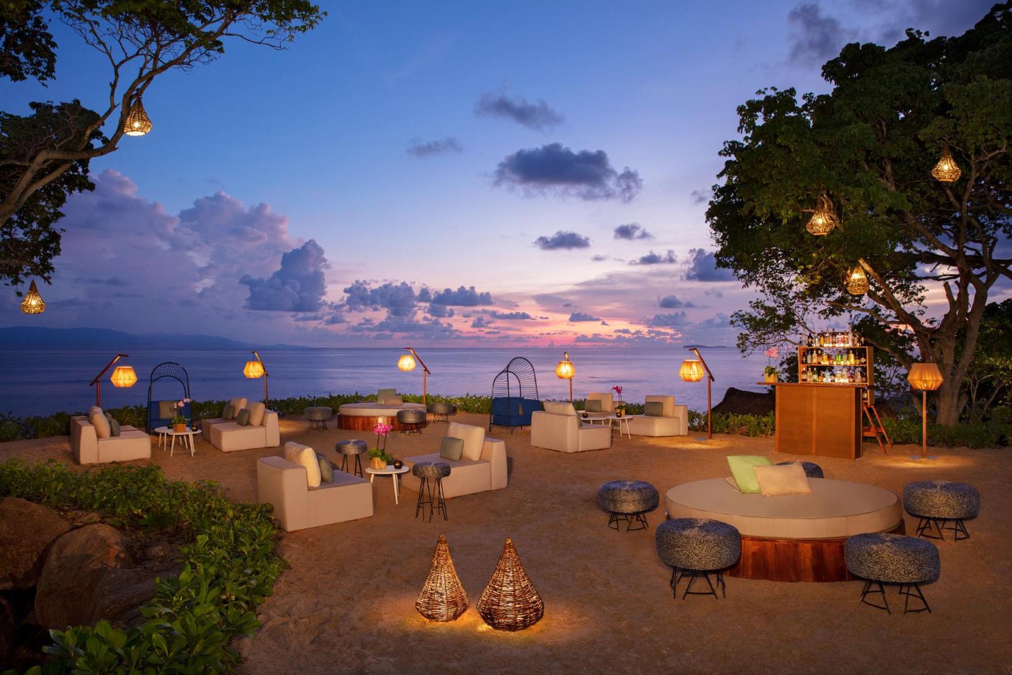 Secrets Bahia Mita Surf And Spa (Adults Only) 蓬塔米塔 外观 照片